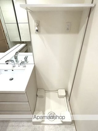 東京都立川市柴崎町３丁目[1LDK/42.32m2]の内装3