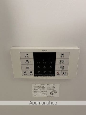 クオーレの内装写真