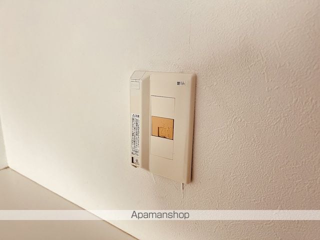 ベルビュー河原町の内装写真