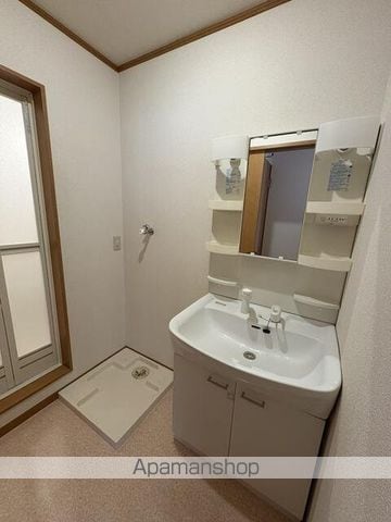 メゾン福重の内装写真