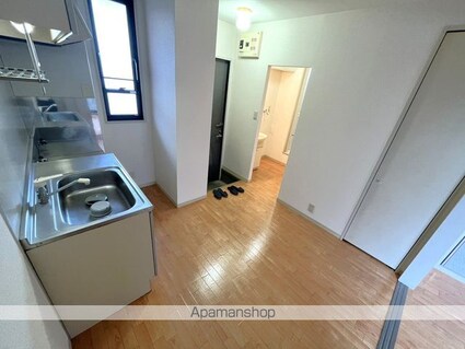 アーデンハイツ[2K/36m2]の内装5