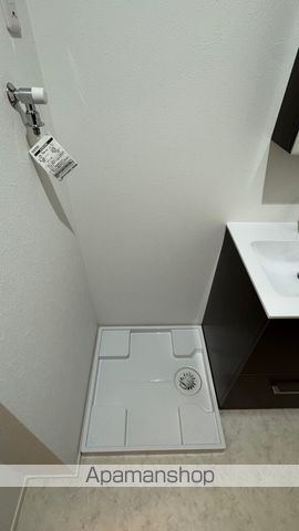 ELLINA貴船Iの内装写真