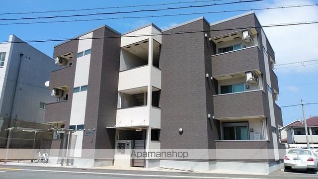 フジパレス中之島サウス