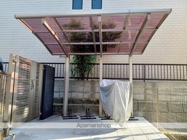 琥珀ハイツのその他写真