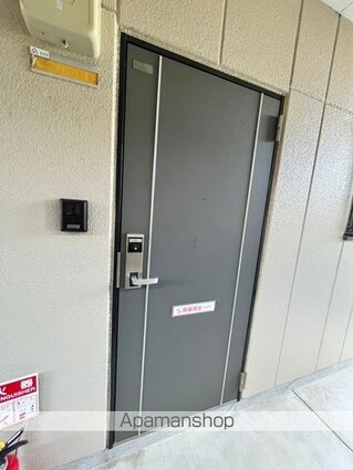 Ｇｒａｎｄｅ・Ｒｉｏ[1LDK/45.36m2]の玄関