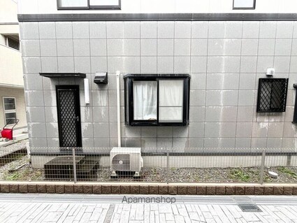 ブリリアントⅡ[1LDK/50.87m2]の眺望