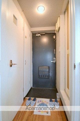 ラピーノ276の内装写真