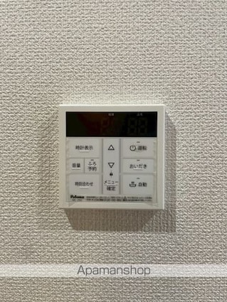 グランフェリオ本千葉[1K/20.33m2]の内装3