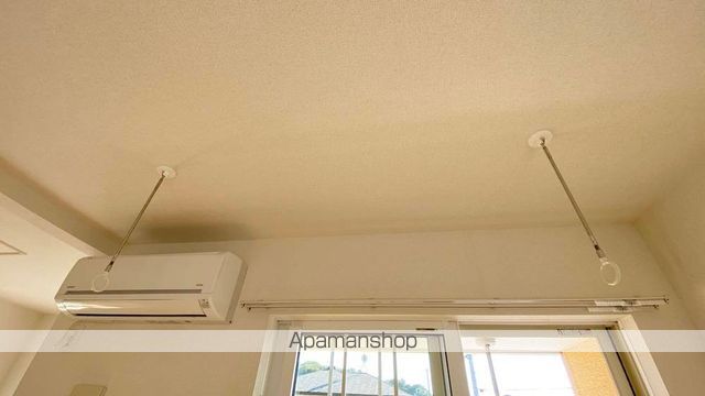 カンピオーネの内装写真