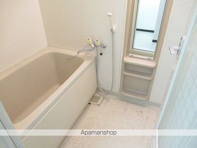 レジデンス若園町の内装写真