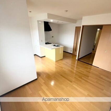 Ａｎｅｓｉｓ守山[1LDK/40m2]の内装1