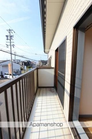 ニューハイツエクセレントの内装写真