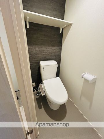 ハーモニーテラス豊里の内装写真