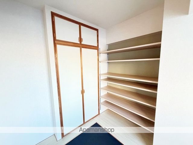 グランドソナ上尾の内装写真
