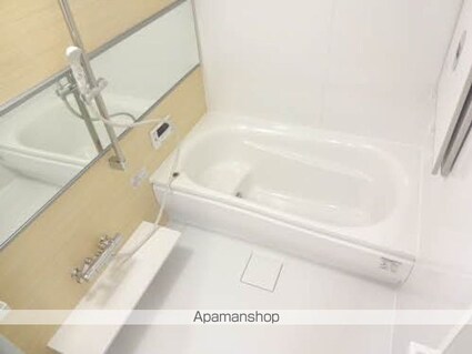 デアグランツ[2LDK/68.42m2]のバス