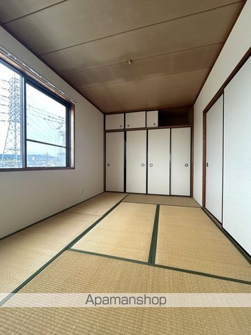 尾崎ビルの内装写真