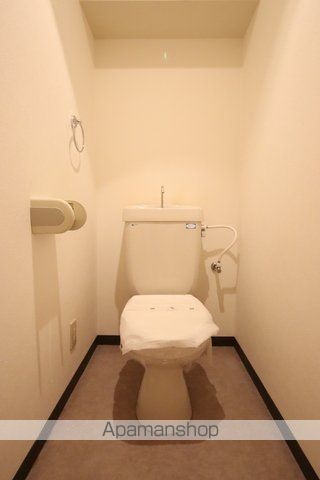 フロレセール箕面の内装写真