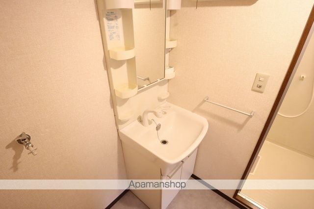 コアロードIの内装写真