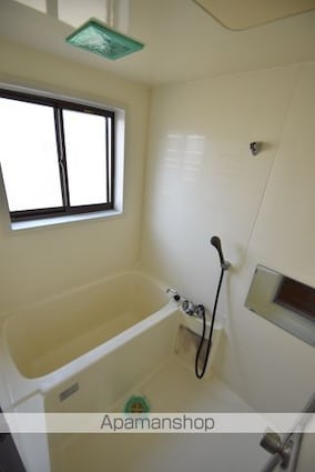 サカエハイツＢ[2DK/46.6m2]のバス