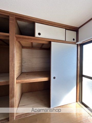 谷本レジデンスの内装写真