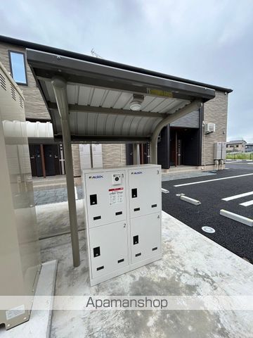 グランデ・コンフォート花水木Ａ 101 ｜ 千葉県八街市八街に193-136（賃貸アパート1LDK・1階・50.01㎡） その29