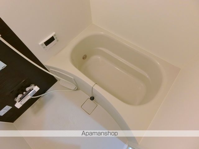 アトリオテラス新田辺の内装写真