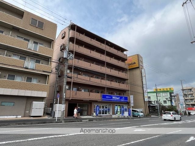 ヒラソールの外観写真