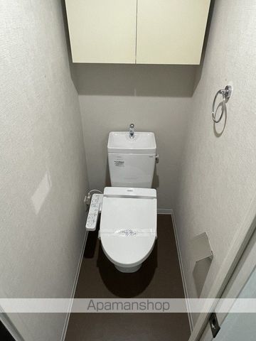 レガリス門前仲町の内装写真