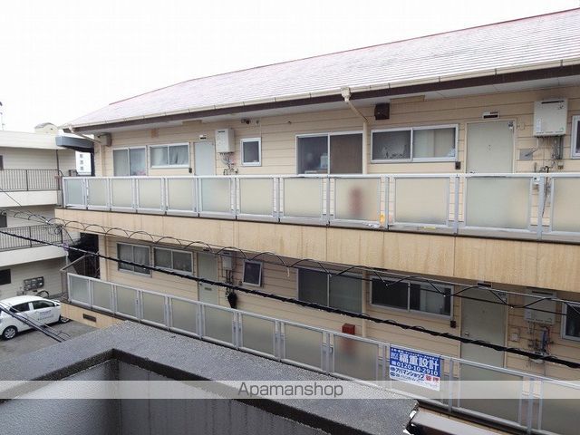 ハイツYO坂本のその他写真