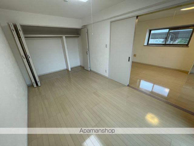 ホポロ大形本町の内装写真