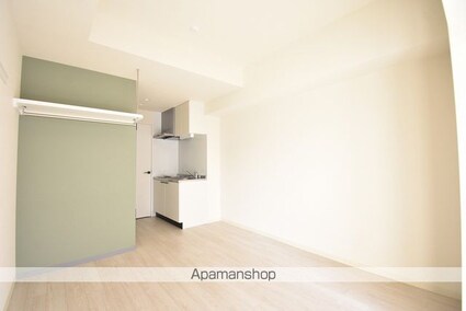 アルク北四番丁[1R/24.84m2]の内装2