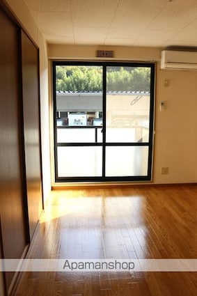 エステート三成Ｂ[2DK/40.92m2]のリビング・居間