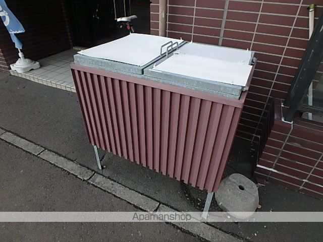 PLAZA IN 東札幌IIのその他写真
