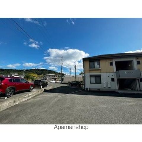 シャーメゾン川口C棟のその他写真