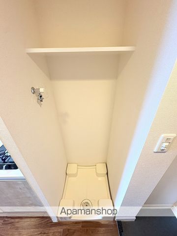 プレミアムコート天王寺EASTの内装写真