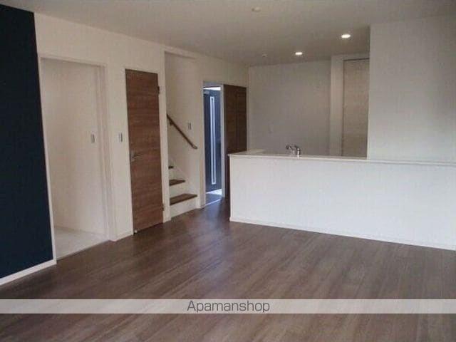 リーブルファイン則武 2号棟の内装写真