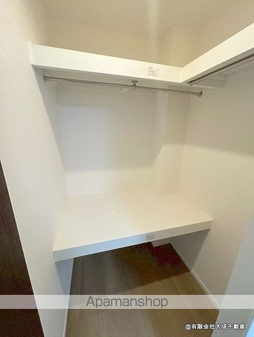 サンテラスTUTOMIの内装写真