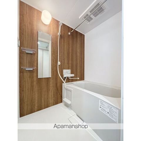 Saliente Yamahanaの内装写真