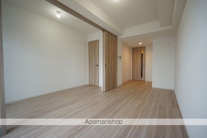 ＳーＲＥＳＩＤＥＮＣＥ烏森ａｕｒｅａｔｅ（オリート）[1LDK/28.81m2]のリビング・居間