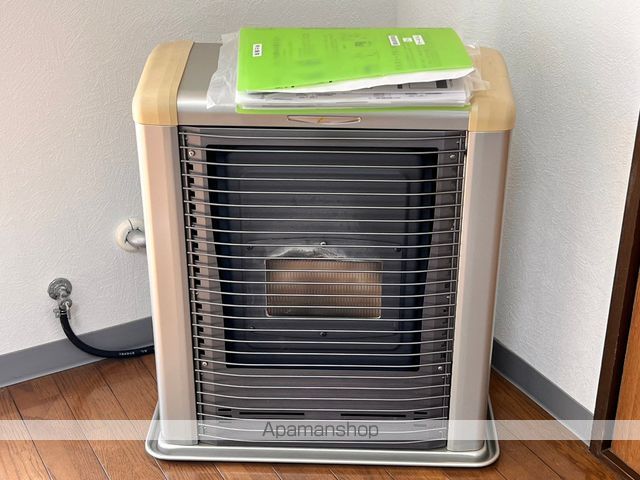 クレセールの内装写真