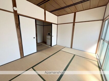 千秋荘[2K/21m2]の内装5