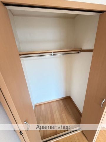 フェルテ桃園の内装写真