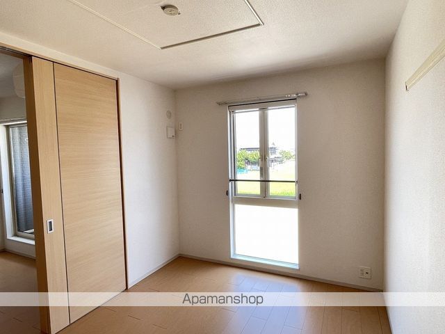 ストーン・リヴァー土居の内装写真