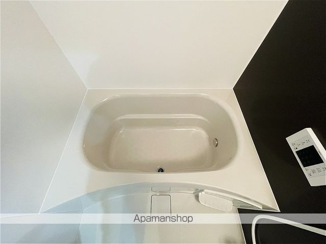 ブラン台原の内装写真