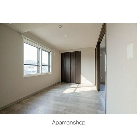 GRAN LUZ手稲富丘の内装写真