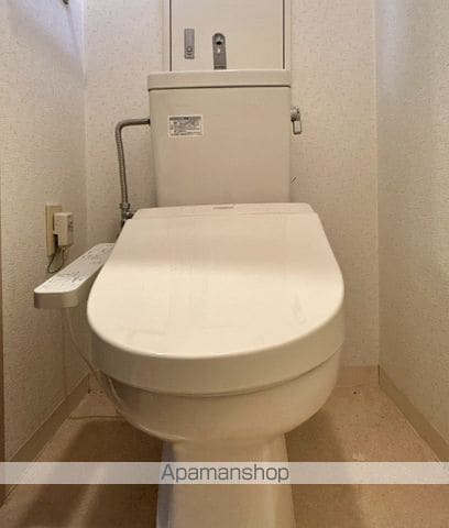 平成コーポの内装写真