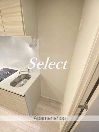 セジョリ横浜ＷＥＳＴⅡ[1K/21m2]の内装6