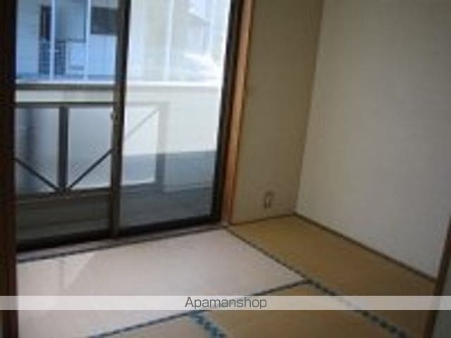 ペルジオUII号棟の内装写真