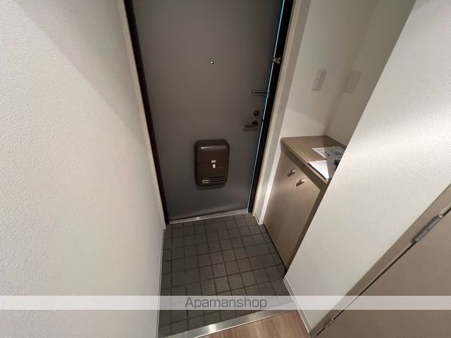 アークハイム新潟の内装写真