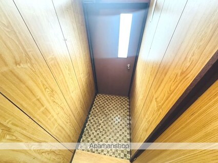 コーポ大瑞（コーポダイズイ）[2LDK/40.9m2]の内装6